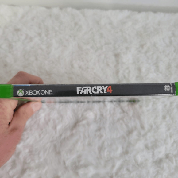 XBOX One Far Cry 4 Limited Edition Game - Picture 4 of 5